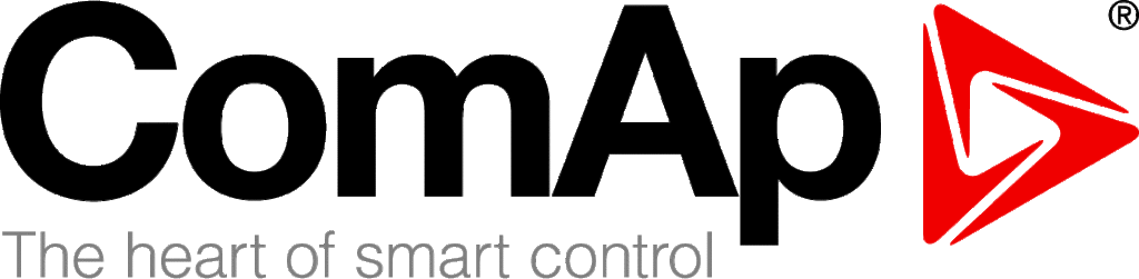 Comap Logo