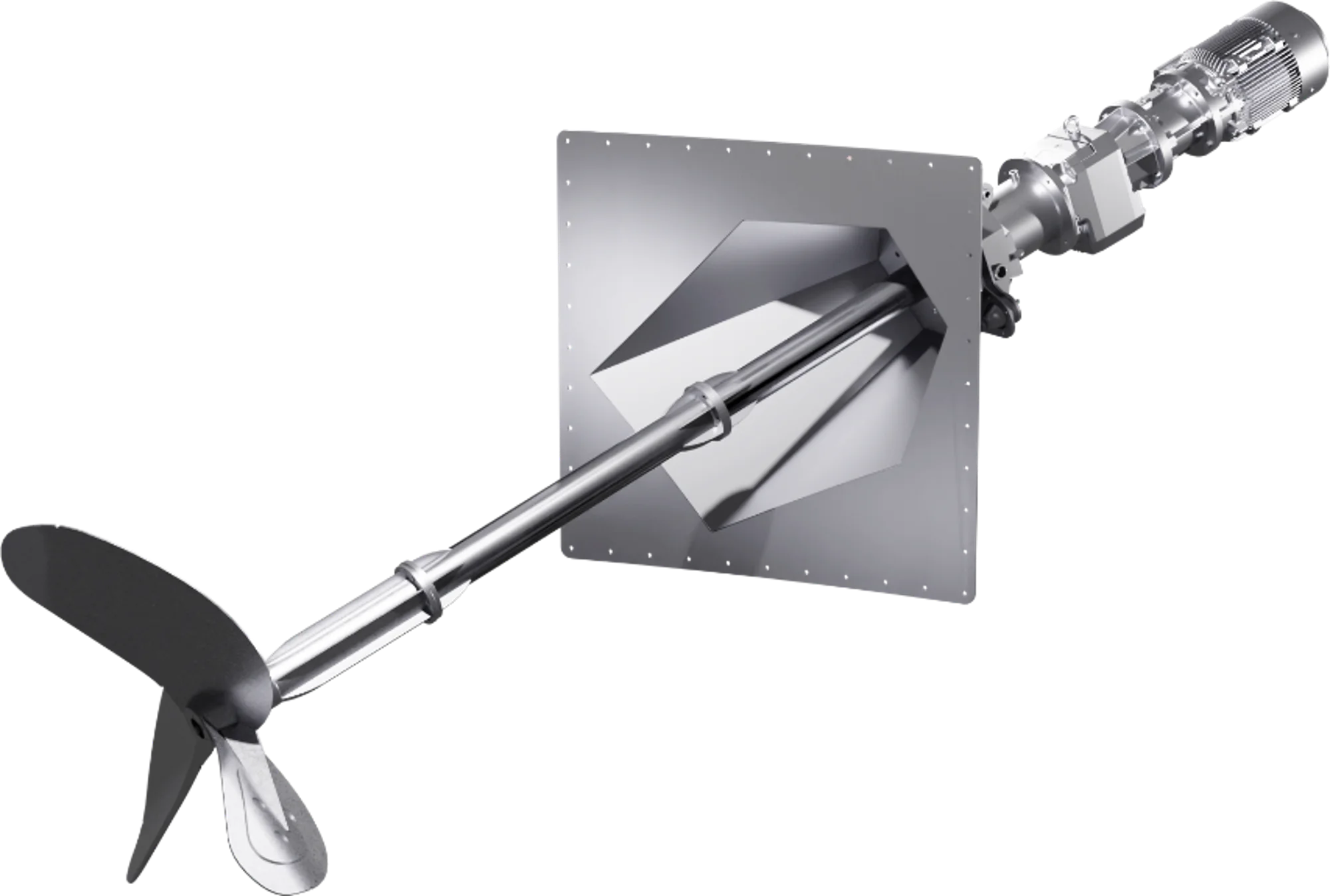 Paulmichl Mammut Rf3