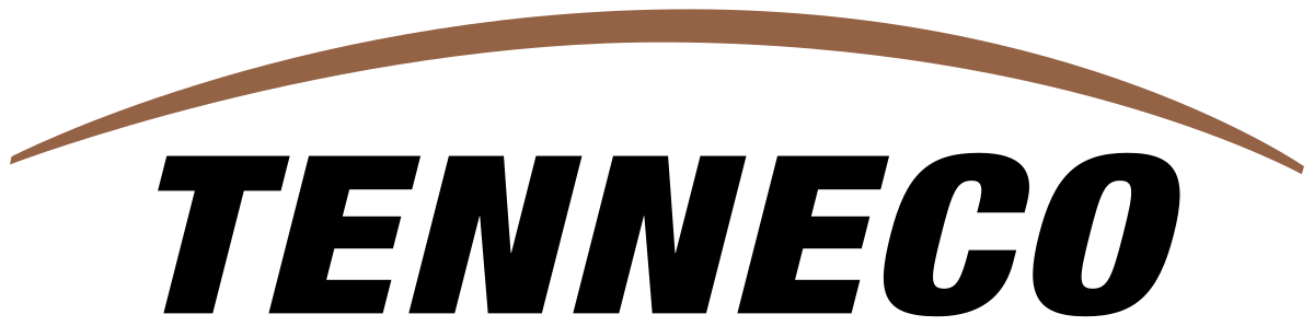 Tenneco Logo