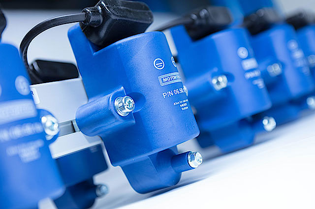 Csm Ignition Wiring Rails