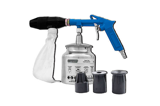 Csm Spark Plug Cleaning Kit 02cfdbb7af