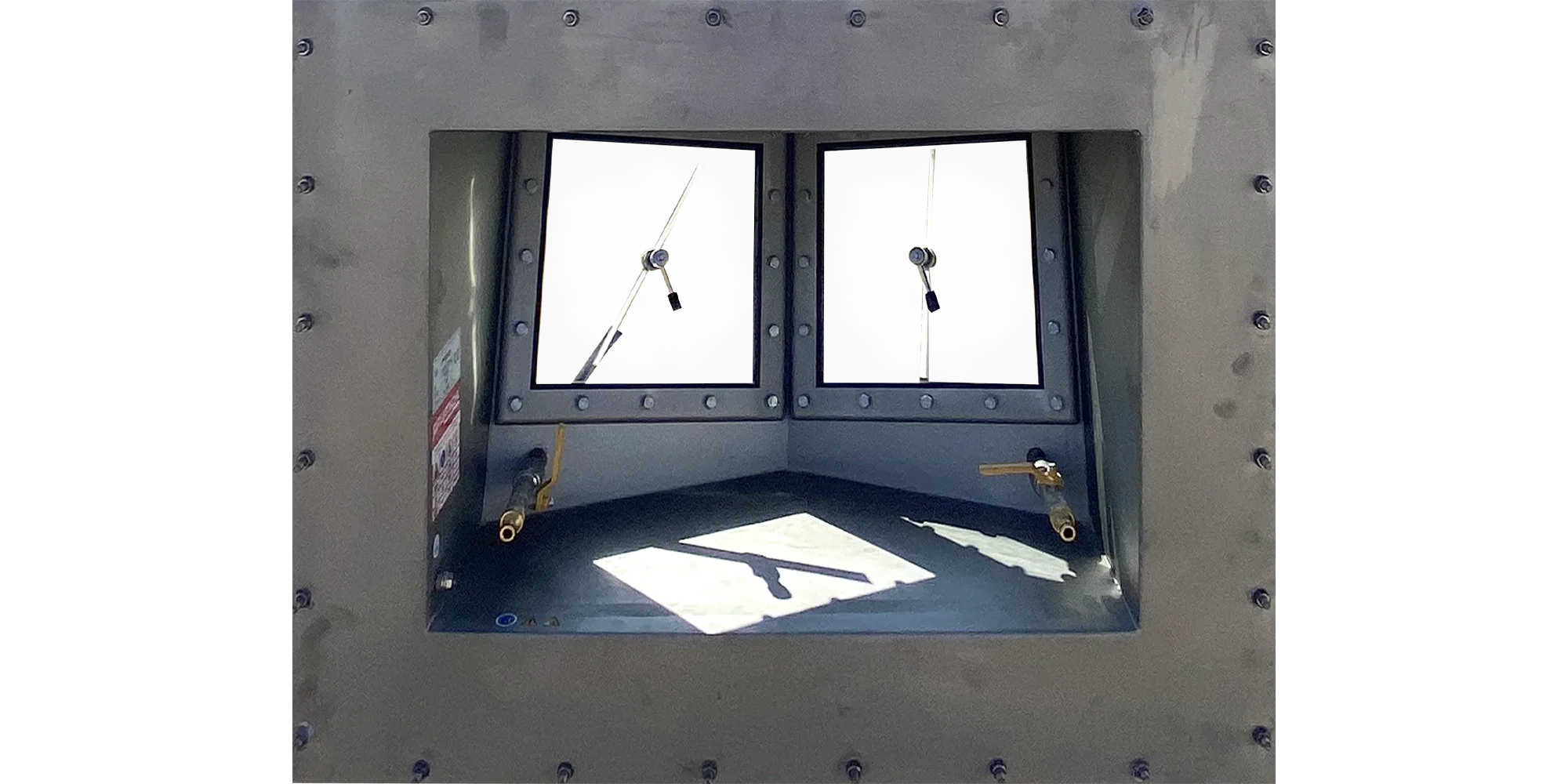 Panorama Schauglser Paulmichl