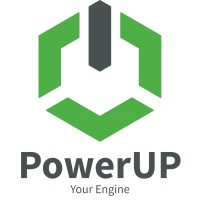 Powerup Austria Logo