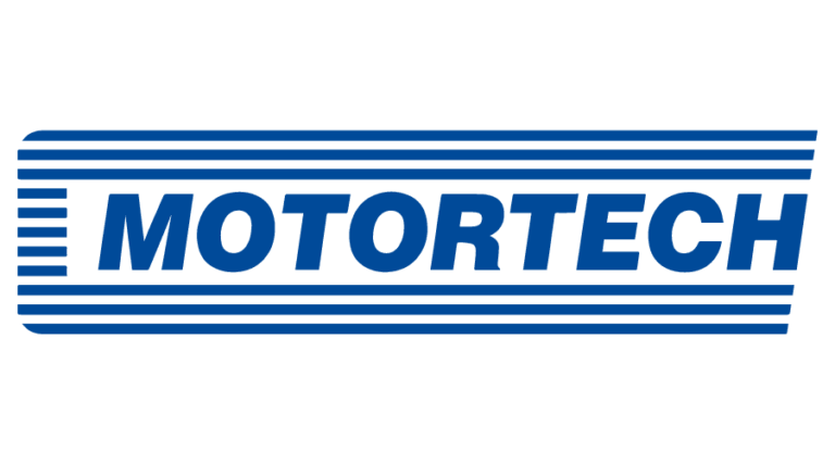 Motortech Gmbh Logo Vector